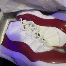 Jordan 11
