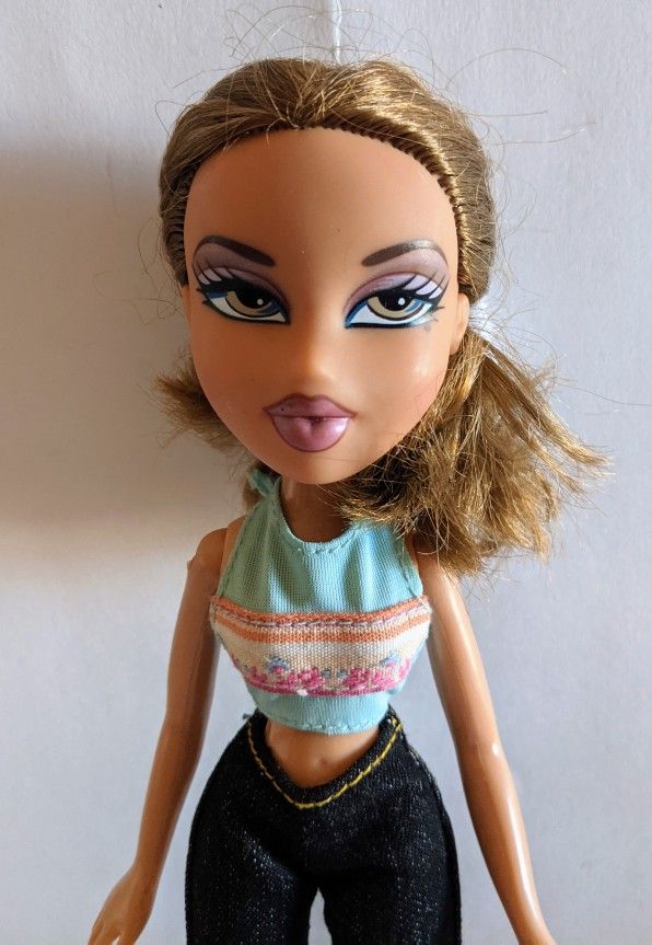 Bratz Doll