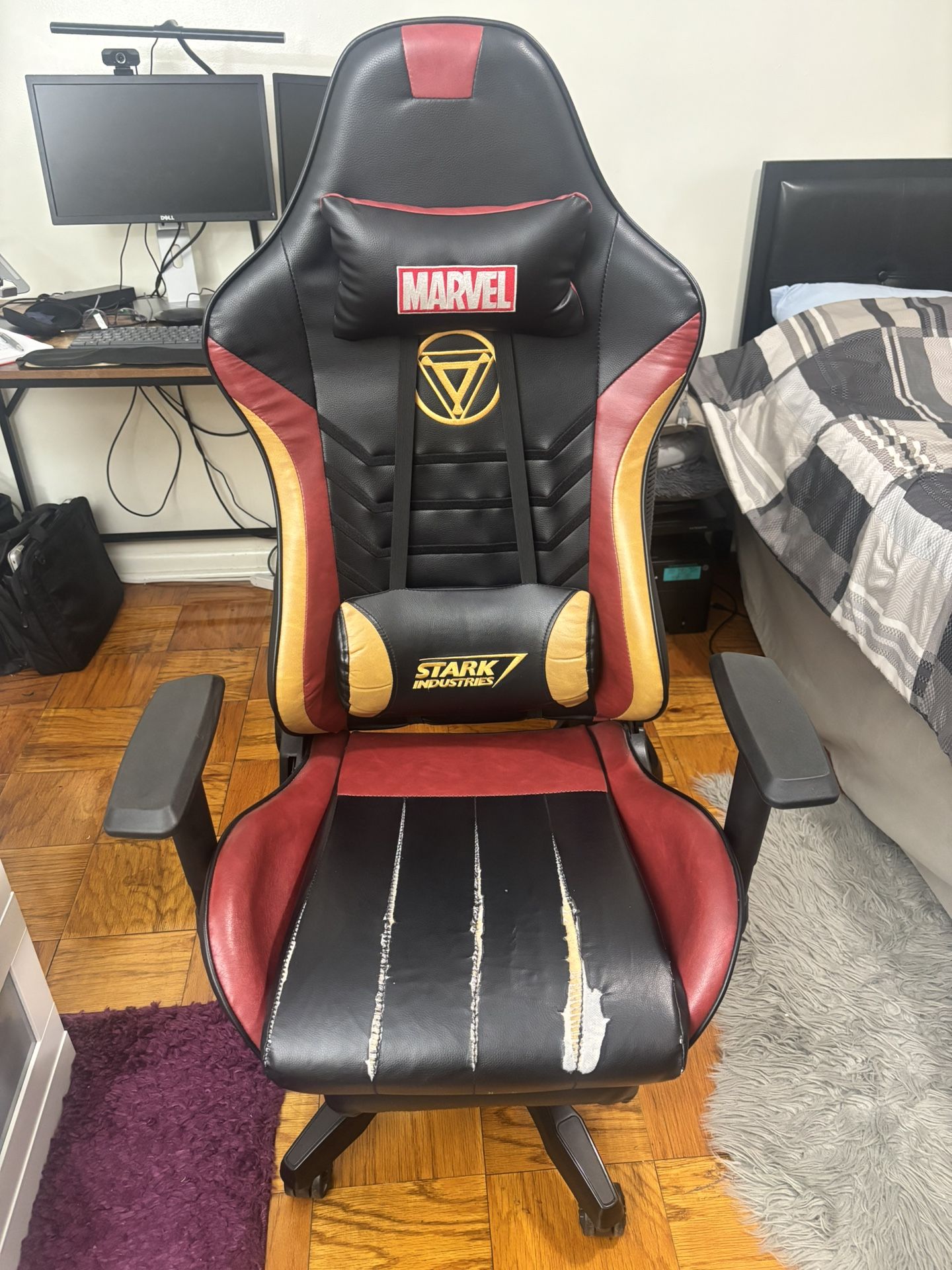 Gaming Chair