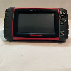 Snap On Ultra 