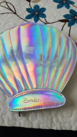 The creme brush set