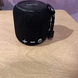 Sanag Bluetooth Speaker 