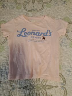 Baby Tee Shirt