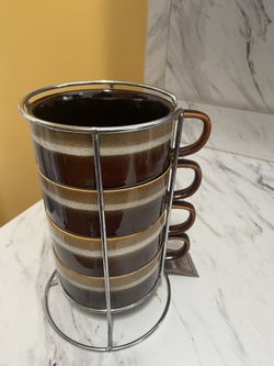 Stacking Mug