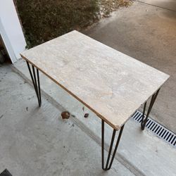 Marble Table 