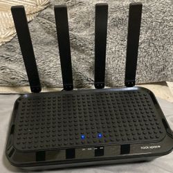 Rock Space WIFI Router