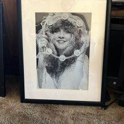 Stevie Nick