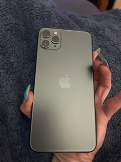 iPhone 11 Pro Max  64 GB