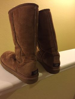 UGG boots