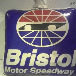 Bristol Motor speedway seat Cushion