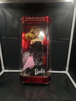 Barbie Collector