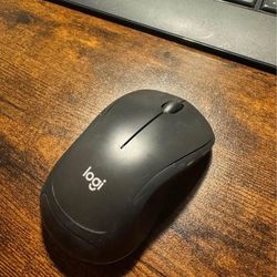 Logitech mouse Bluetooth