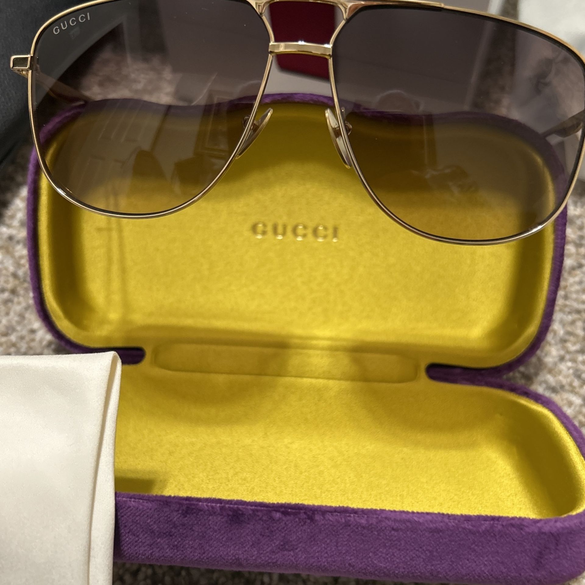 Gucci Sunglasses