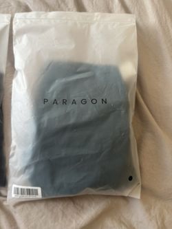 Paragon Leggings