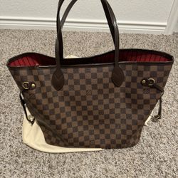 Louis Vuitton Bag