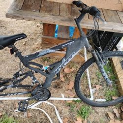 Mountain Bike Frame