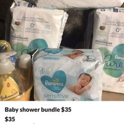 Selling  Bundles All  Different House Hold Product &  Hygiene 