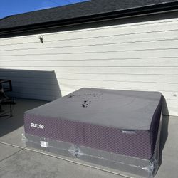 New Model ***KING  Purple Restore Premier***