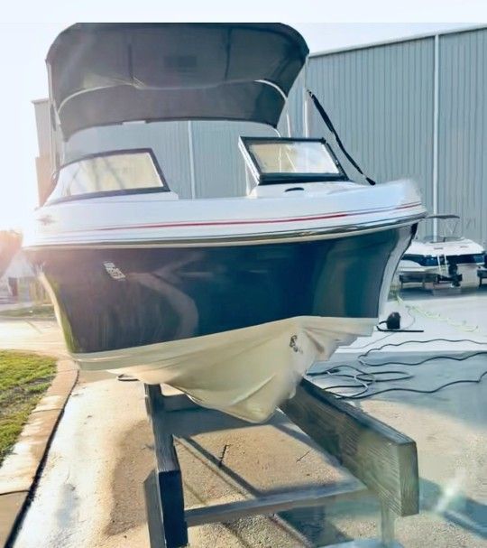 Tahoe 185 S