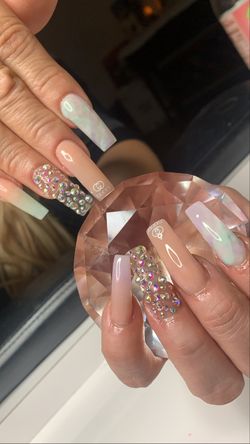 Nails