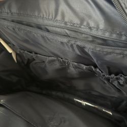 Winnie The Pooh Diaper Bag 