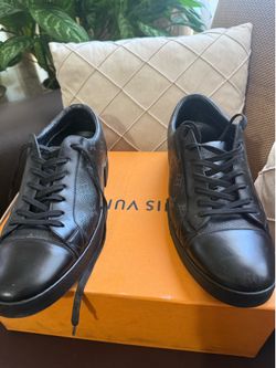Louis Vuitton shoes size 8.5
