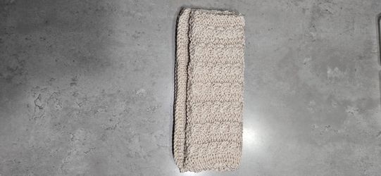 Crochet Wallet