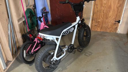 Eskute 101 moto need it gone