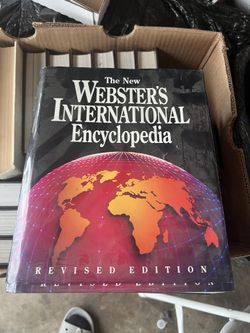Encyclopedia Duo