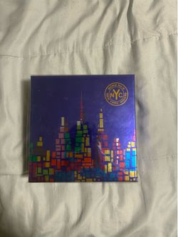 Bond No.9 New York Nights