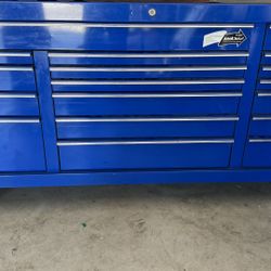 Snap On Tool Box Classic 96 Series  ( No Tools)