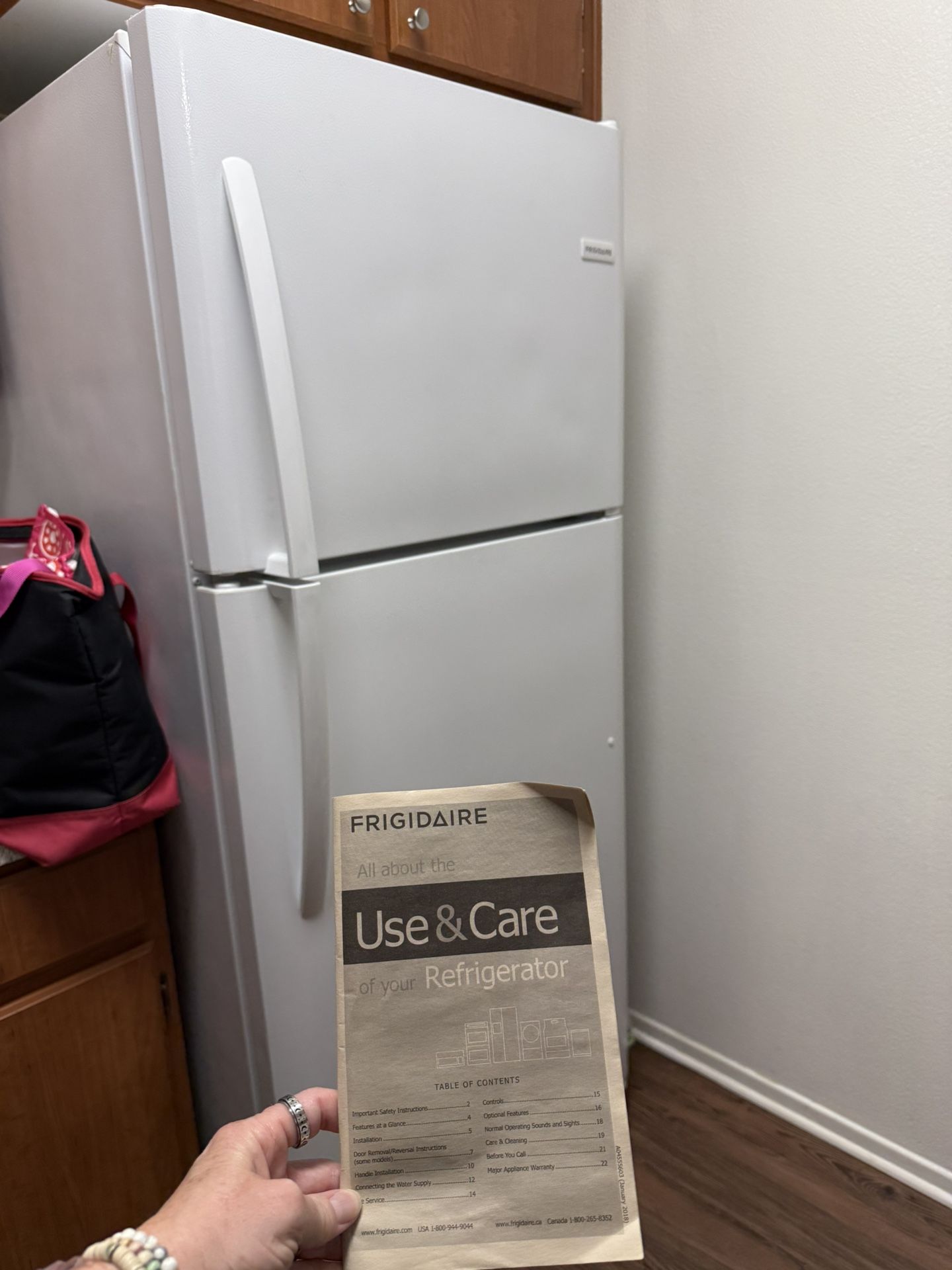 Refrigerator