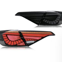 *BRAND NEW* V1 LED Taillights for Honda Civic Sedans 2022+