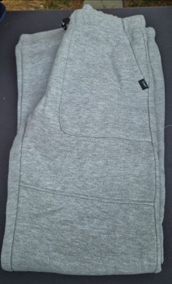 Boys sweat pants size 14/16