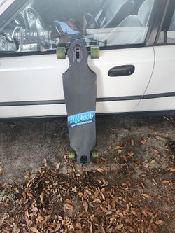 Long Board