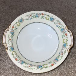 Vintage Norwich by Noritake Serving Bowl
