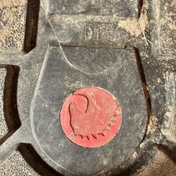 Horse Boots (Size 10)