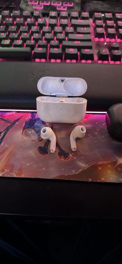 AirPods Pro