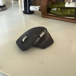 Logitech MX Master 3S Wireless Mouse