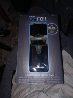 BabylissPro UVFOIL