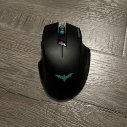 Gaming Wireless Mouse