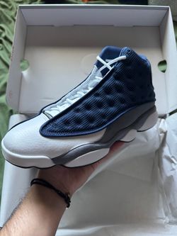 Air Jordan 13 “Flint”