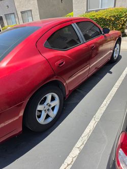 2006 Dodge Charger