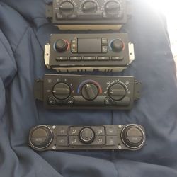 Ac Switches Chevy Gmc