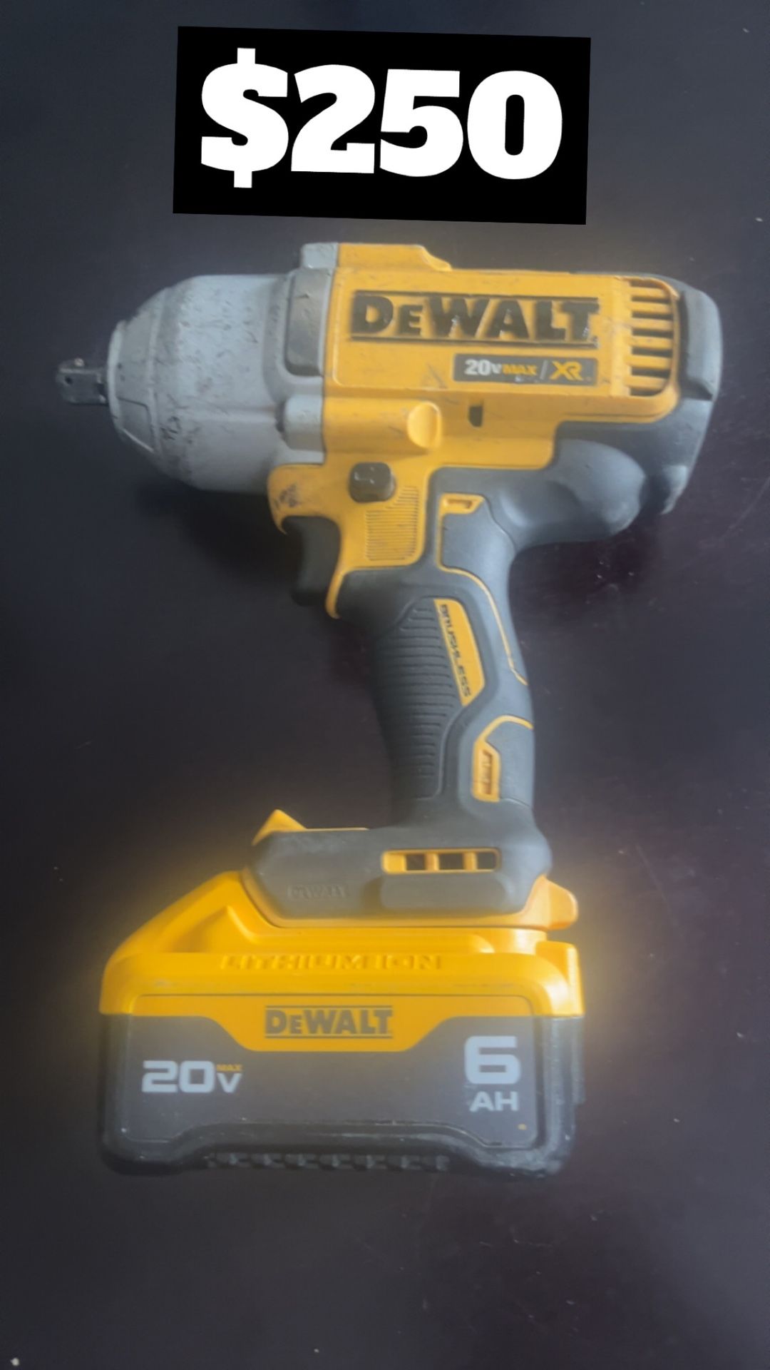 Tools For Sale