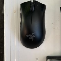 Razer Deathadder Mouse