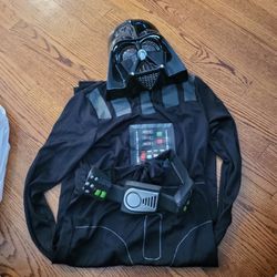 Dark Vadar