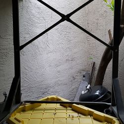 Mazda miata hardtop stand