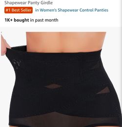 Shapewear size XL