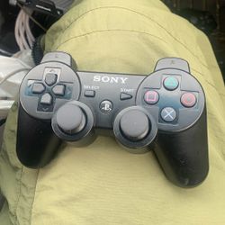 PS3 Controllers